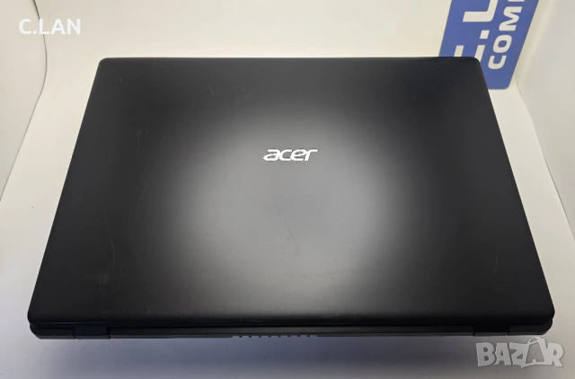 Acer Aspire 3 A317-51 i3 7020U/8GB/256SSD/FHD, снимка 11 - Лаптопи за дома - 54758698