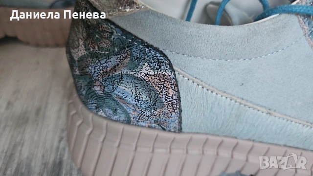 продавам дамски обувки