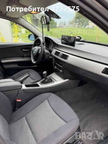 Продавам БМВ 318, снимка 8 - Автомобили и джипове - 54862226