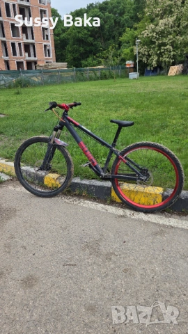 Drag c 2 dirt с много сменени части на най добрата цена