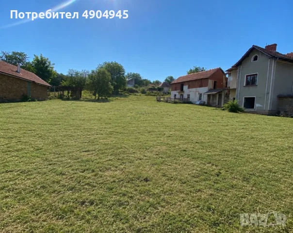 Продавам къща 2-етажна , снимка 3 - Къщи - 55502064