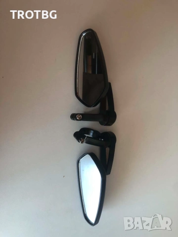 Огледала за задно виждане за Surron Light Bee X / S E-Ride Pro, снимка 4 - Други спортове - 55013175