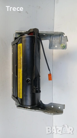Пасажерски Еърбег Фолксваген Пасат Б5 / Airbag Volkswagen Passat B5, снимка 3 - Части - 55211613