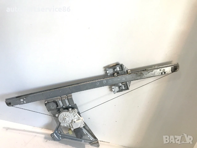Стъклоповдигач за предна дясна врата за Mercedes Sprinter W906 (2012) A0068205542