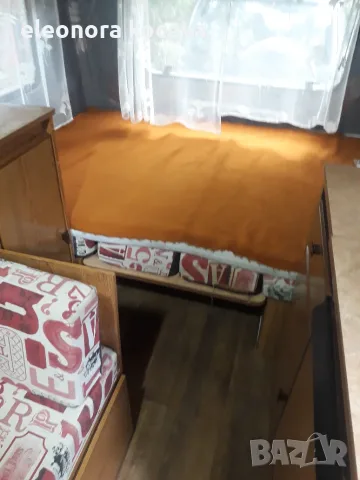Продавам 4 метрова каравана, снимка 5 - Каравани и кемпери - 55411091