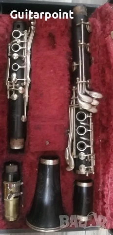 Кларинет Selmer