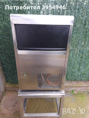 Професионален ледогенератор Brema, снимка 10 - Обзавеждане за заведение - 54164515