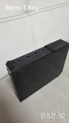 Nintendo Wii конзола, снимка 2 - Nintendo конзоли - 55378867