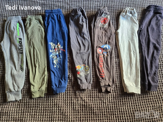 пролетни/есенни дрешки, снимка 4 - Други - 54899032