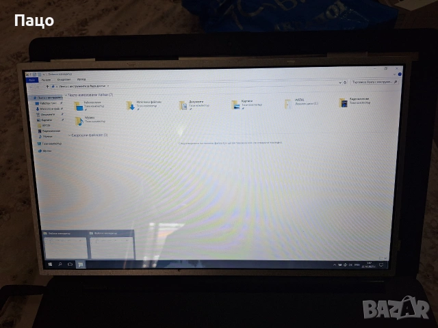 17.3 inch   LED N173FGE-E23 Rev.C1, снимка 8 - Части за лаптопи - 55252289