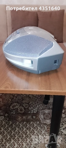 Продавам Panasonic RX - ES 27, снимка 5 - Радиокасетофони, транзистори - 54525552