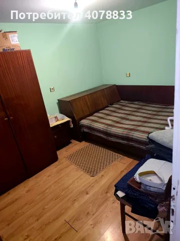 Просторна светла къща с двор в с. Щръклево , снимка 12 - Къщи - 55590030