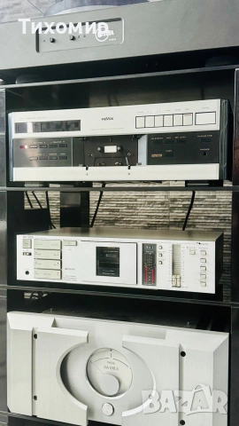 Nakamichi BX-100E, снимка 6 - Декове - 55104673