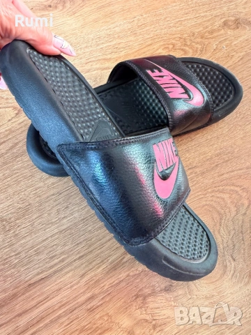 Оригинални чехли  Nike Victoria! 35,5 н