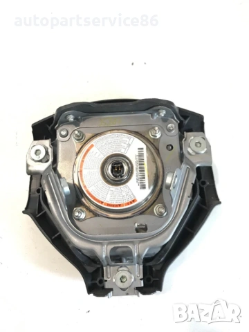 Кормилна част  за Fiat Sedici (2008) 48150-79J60, снимка 3 - Части - 54465674
