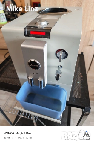 Jura Ena 3