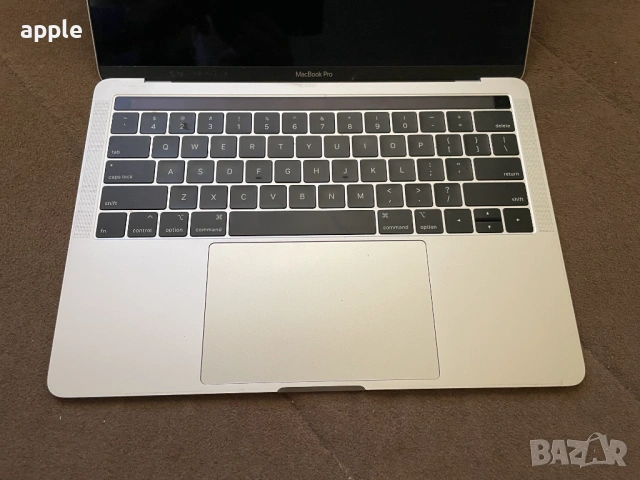13" MacBook Pro 13" A2159 (2019) Silver- На части, снимка 2 - Части за лаптопи - 54551999