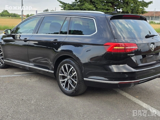 VW Passat 8 2.0TDI DSG Highline , снимка 5 - Автомобили и джипове - 55163749