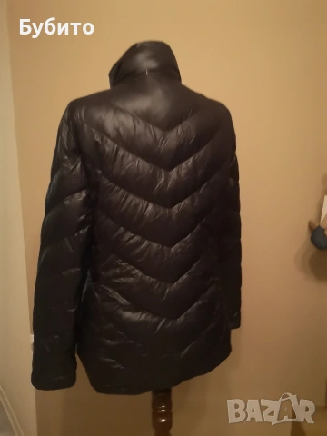 Calvin Clain, Ralph Lauren пухени, снимка 4 - Якета - 54899261