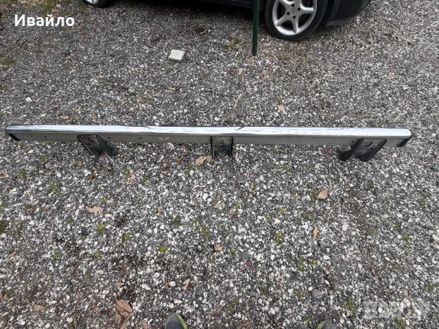 Dodge ram 1500 степенка, снимка 4 - Части - 54070664