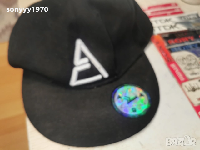 H&M-ШАПКА С КОЗИРКА 1204261041LCHERY1, снимка 6 - Шапки - 54171051