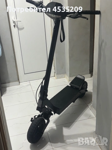 Продавам Kukirin G2 2025