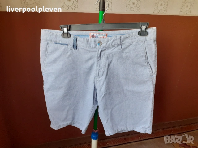 👉Sea Barrier Original W-36 слим, снимка 2 - Къси панталони - 54310290