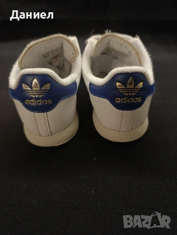 Детски маратонки Adidas , снимка 5 - Детски маратонки - 54755903