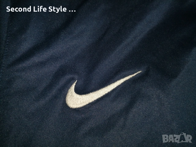 Nike DRI-FIT оригинална момчешка тениска р-р L - за 12-13 годишни, ръст около 152-158 см, снимка 3 - Детски тениски и потници - 54097958