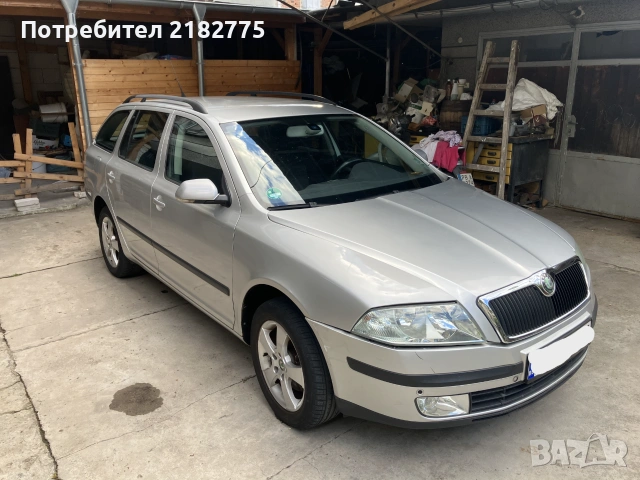 skoda octavia benzin gaz, снимка 5 - Части - 55174468