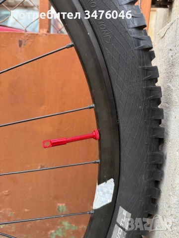 Ендуро велосипед 29 цола trek remedy 8 , снимка 12 - Велосипеди - 54178704