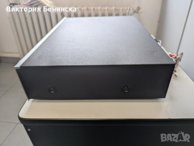 Piоneer CT 200, снимка 6 - Декове - 54962805