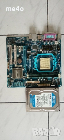 Prodavam dano ram hard disk 
