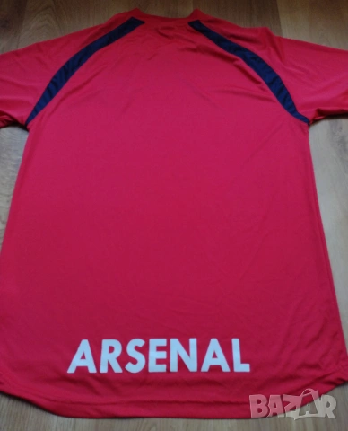 Arsenal - мъжка тениска на Арсенал, снимка 11 - Тениски - 54485979