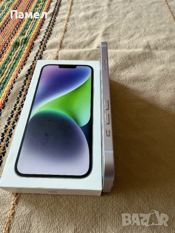 Iphone 14 plus, снимка 5 - Apple iPhone - 54641460