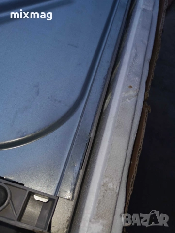 Bosch SKS2ITI00E компактна съдомиялна 6 комплекта, снимка 6 - Съдомиялни - 53994565