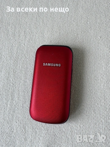 GSM телефон Samsung E1190 , Samsung GT-E1190