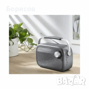 Ideenwelt Bluetooth Radio, снимка 4 - Радиокасетофони, транзистори - 55070847