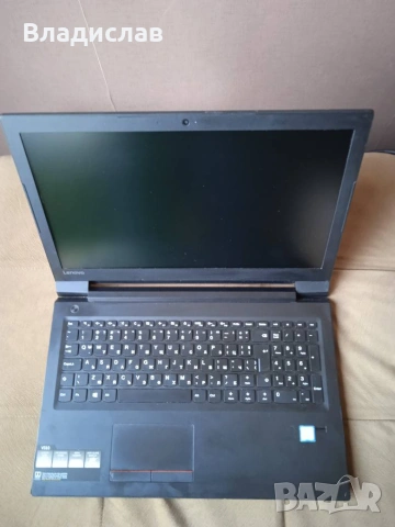 Lenovo Ideapad V310-15ISK Intel i3 6th gen/8GB/1TB/отлична батерия