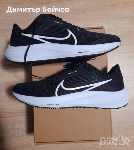 Маратонки NIKE Air Zoom Pegasus 40 - Чисто нови