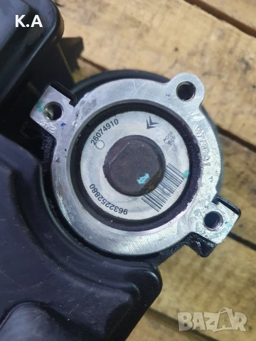 Хидравлична помпа Citroen Xsara Picasso 1.8i, снимка 5 - Части - 54368695