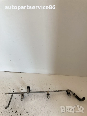 Тръбопровод / линия за Saab 9-3 1.9 TiD (2008) A854 