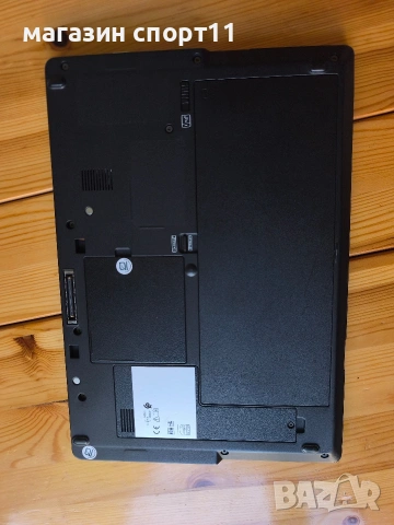 Fujitsu LifeBook U series U7410, снимка 5 - Лаптопи за работа - 54595331