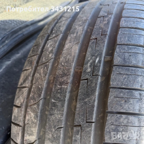 Джанти със гуми 245/45/17 летни , снимка 10 - Гуми и джанти - 54333089