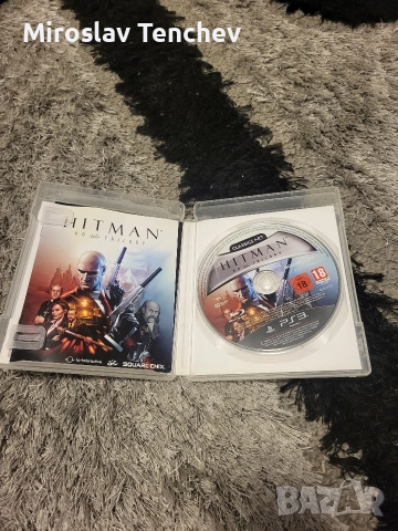 продавам PlayStation 3 игри , снимка 9 - PlayStation конзоли - 55155324