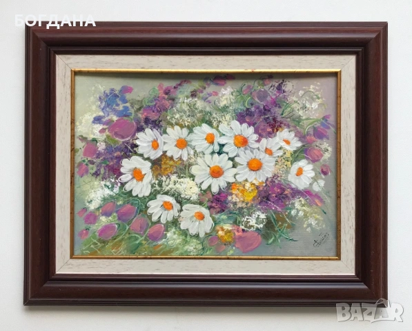 Картини, снимка 5 - Картини - 54150725