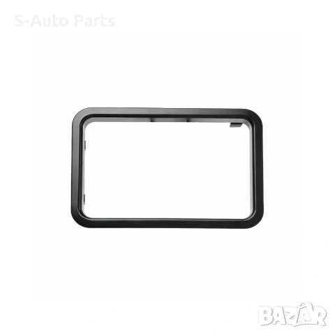 Рамка за скоростен лост на Mercedes E-Class W210  (1995-2003) Автоматик, снимка 3 - Части - 54143874