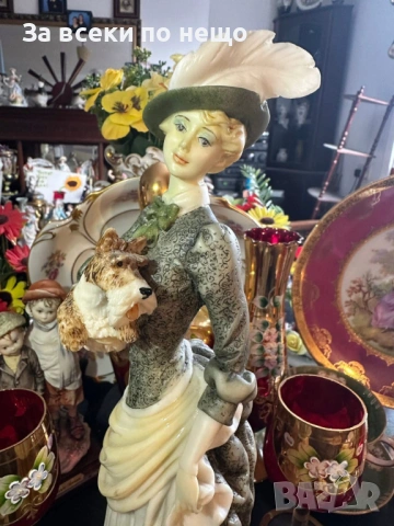 Giuseppe Armani Itlaly Circa 1985 Код P2174, снимка 8 - Колекции - 54170110