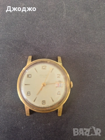 Poljot 17J 1МЧЗ AU20