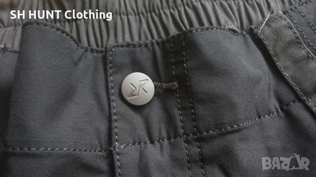 Revolution Race GPx Pro Stretch Ttouser раз 54 / L - XL панталон с от части еластична материя - 2548, снимка 12 - Панталони - 54216469